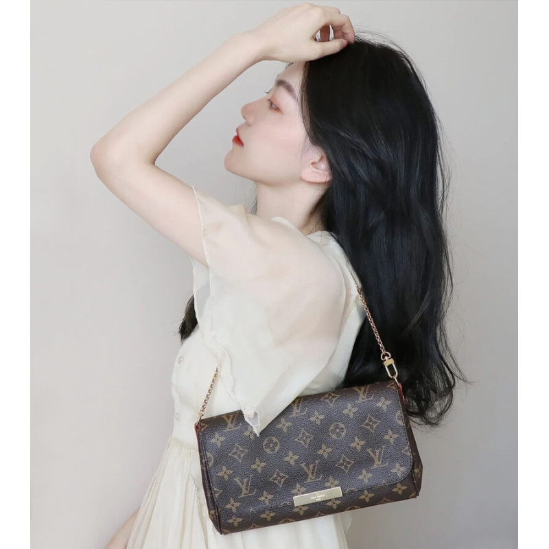 L0vis Vvtt0n Favorite MM M40718