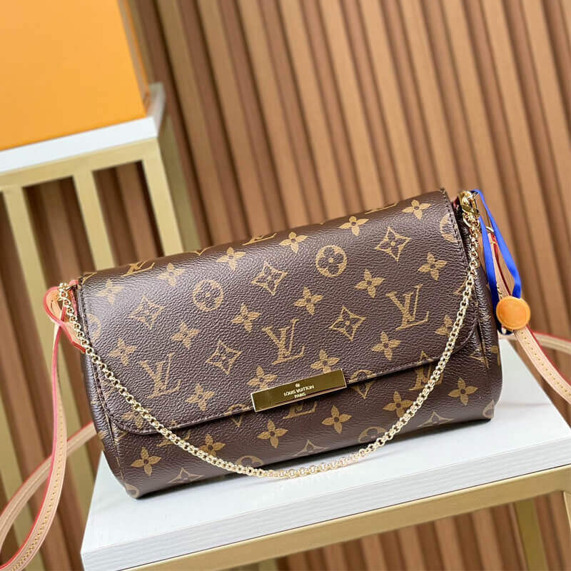 L0vis Vvtt0n Favorite MM M40718