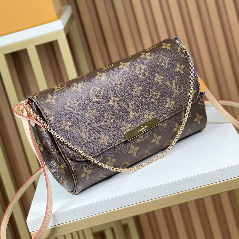 L0vis Vvtt0n Favorite MM M40718