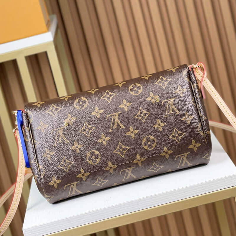 L0vis Vvtt0n Favorite MM M40718