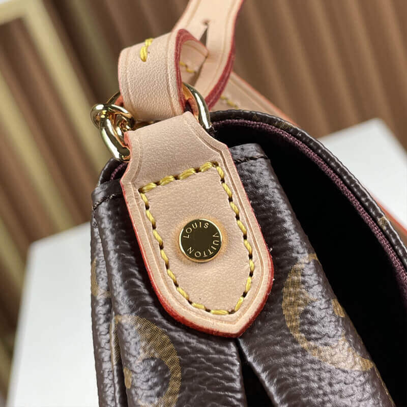 L0vis Vvtt0n Favorite MM M40718