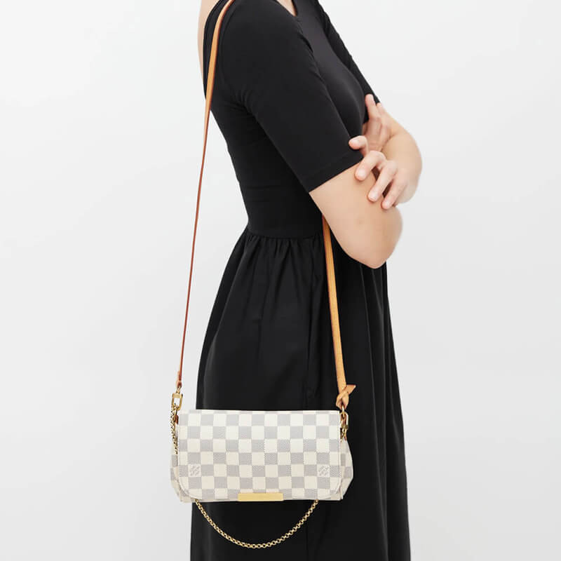 L0vis Vvtt0n Favorite PM N41277