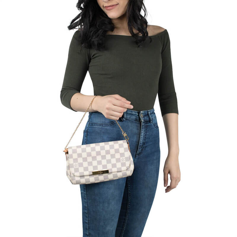 L0vis Vvtt0n Favorite PM N41277