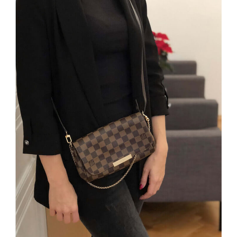 ouis Vvtt0n Favorite PM N41276