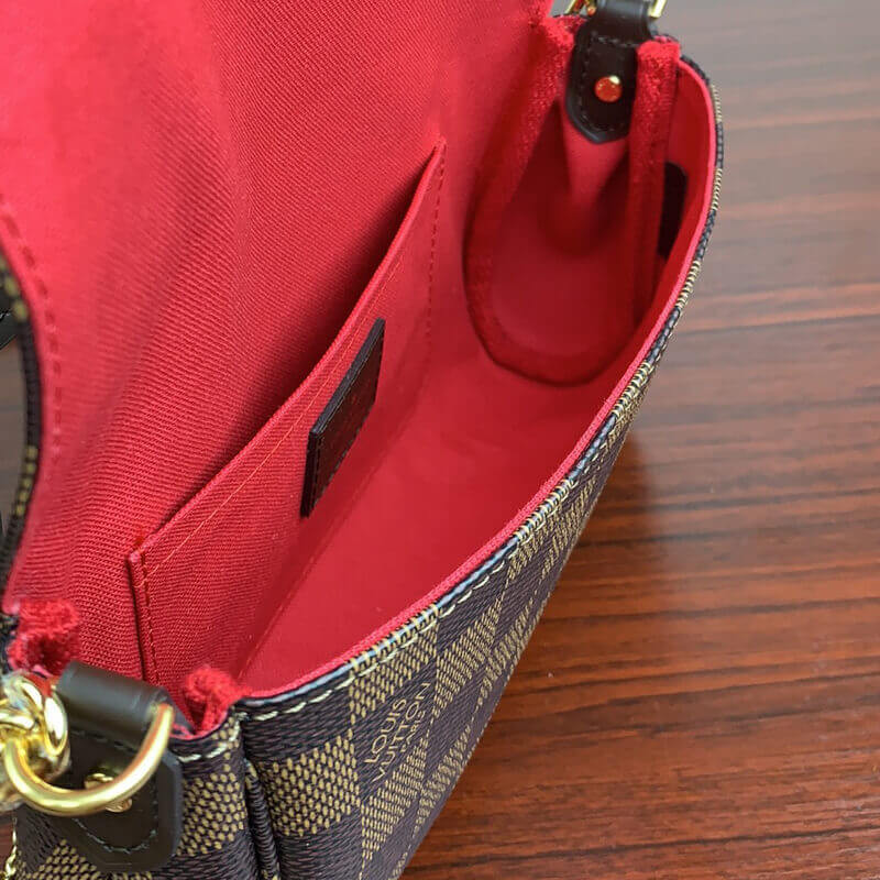 ouis Vvtt0n Favorite PM N41276