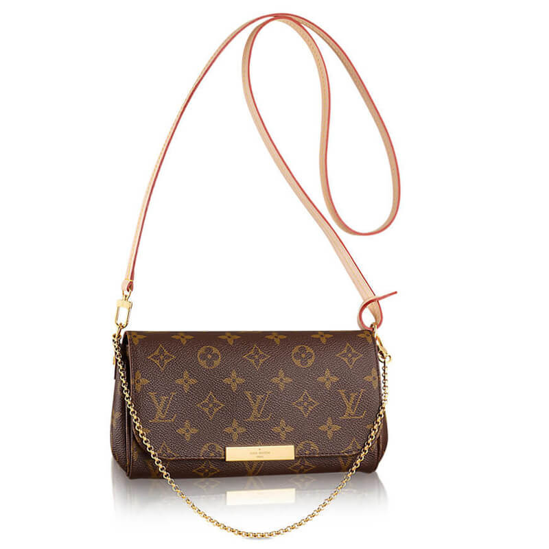 L0vis Vvtt0n Favorite PM M40717