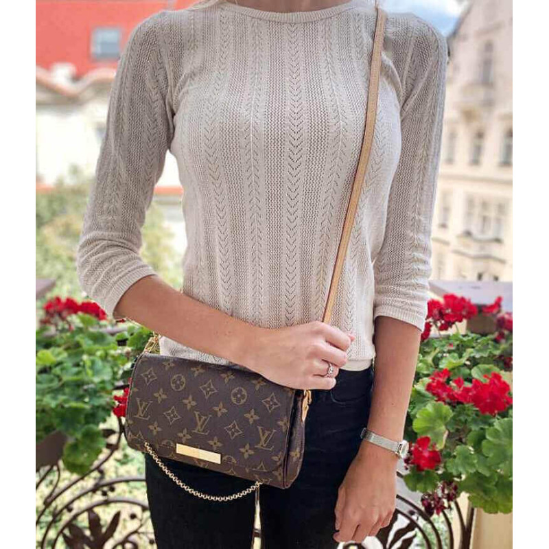 L0vis Vvtt0n Favorite PM M40717