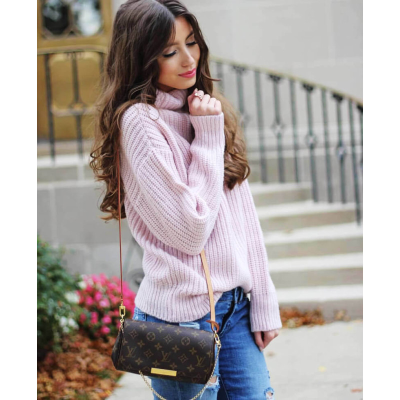 L0vis Vvtt0n Favorite PM M40717