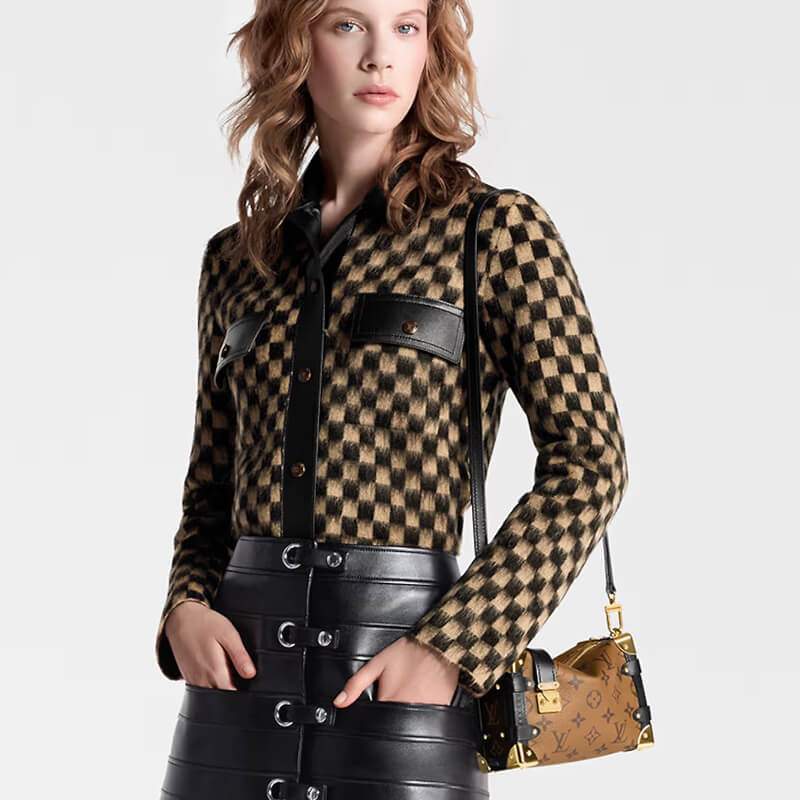 L0vis Vvtt0n M47139 Side Trunk PM