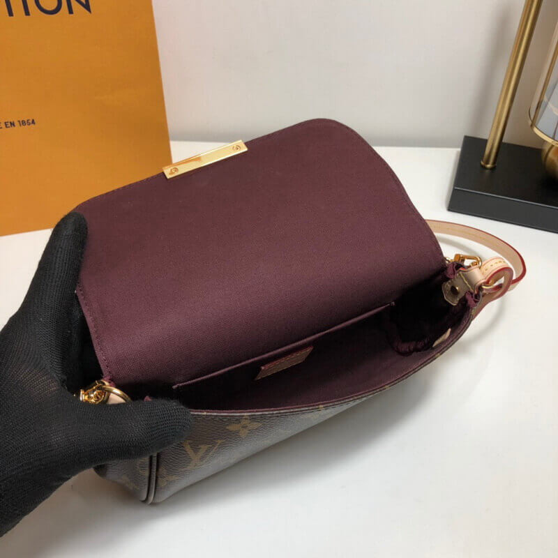 L0vis Vvtt0n Favorite PM M40717