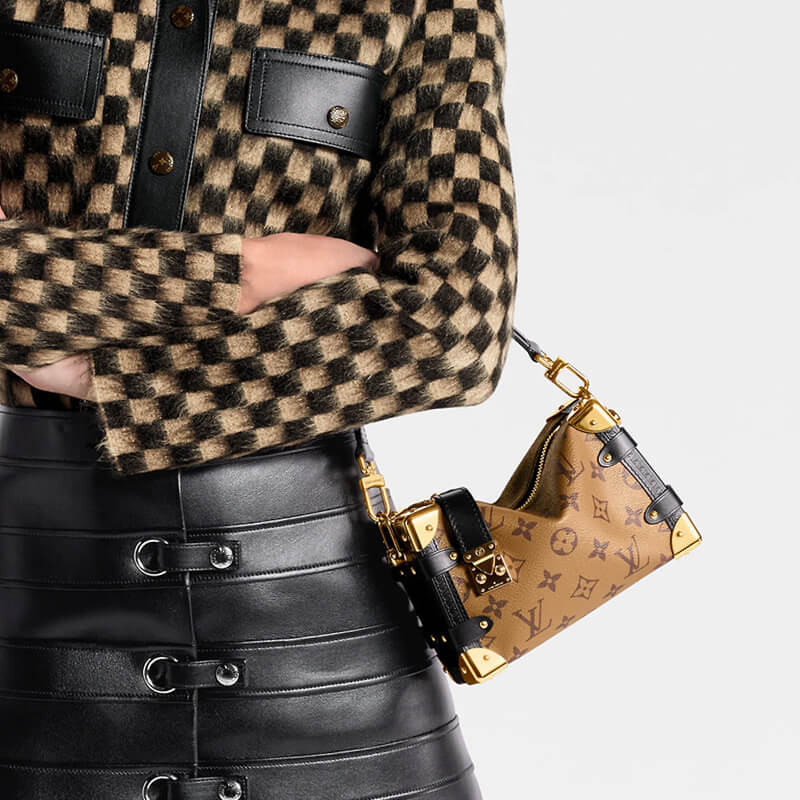 L0vis Vvtt0n M47139 Side Trunk PM