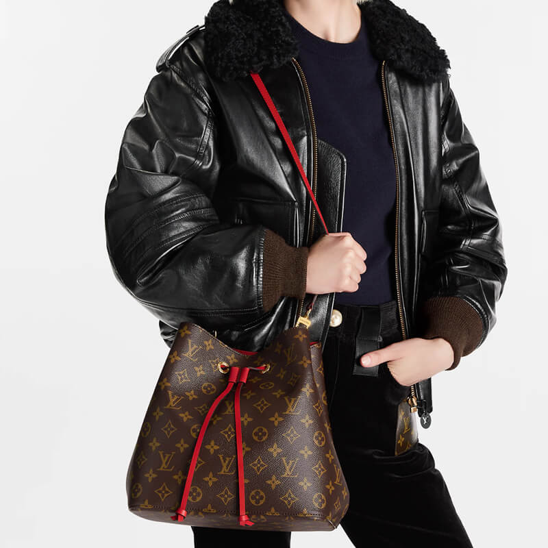 L0vis Vvtt0n NéoNoé MM M44021