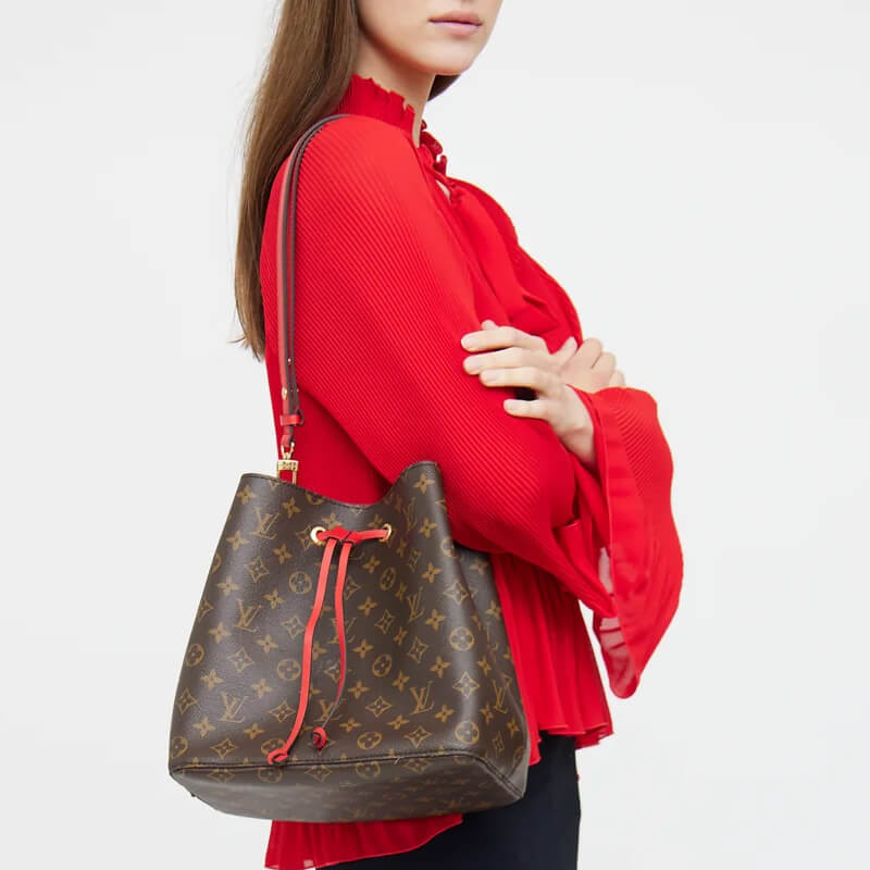 L0vis Vvtt0n NéoNoé MM M44021