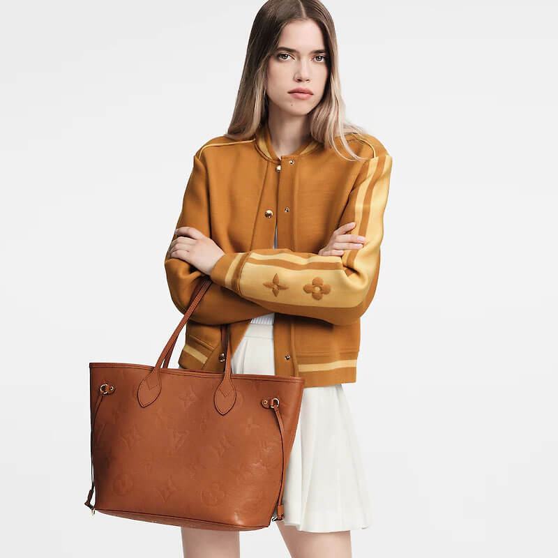 L0vis Vvtt0n Neverfull MM M12605