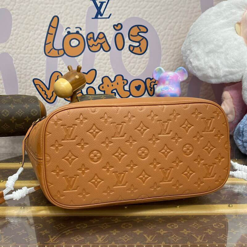 L0vis Vvtt0n Neverfull MM M12605
