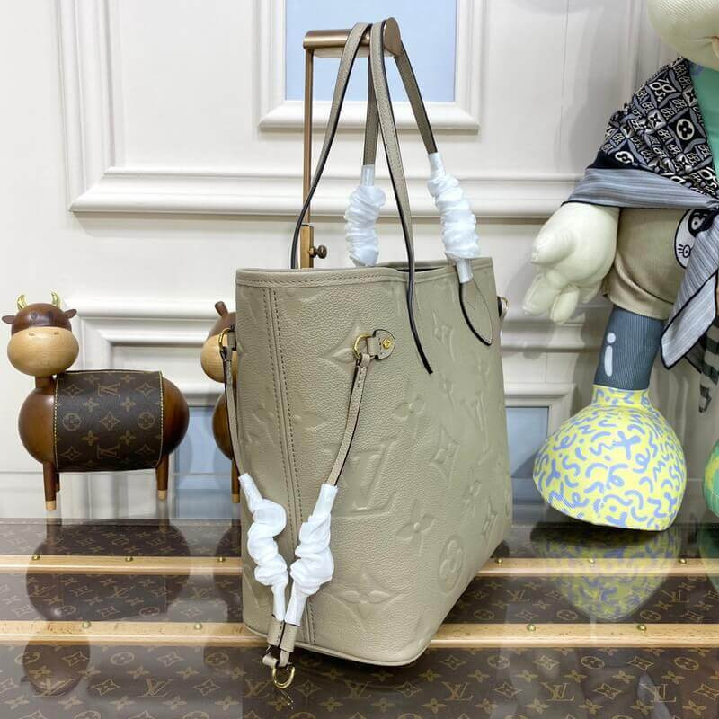 L0vis Vvtt0n Neverfull MM M45686