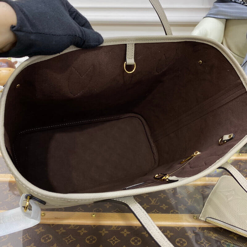 L0vis Vvtt0n Neverfull MM M45686