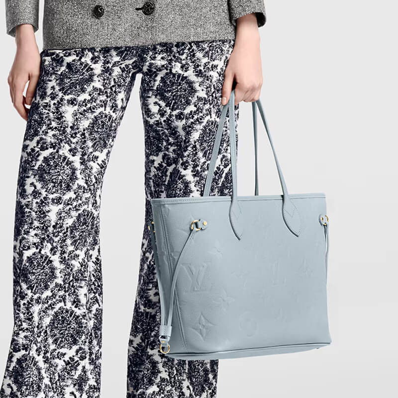 L0vis Vvtt0n Neverfull MM M46482