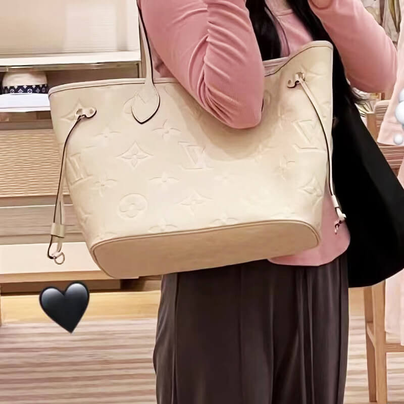 L0vis Vvtt0n Neverfull MM M46676