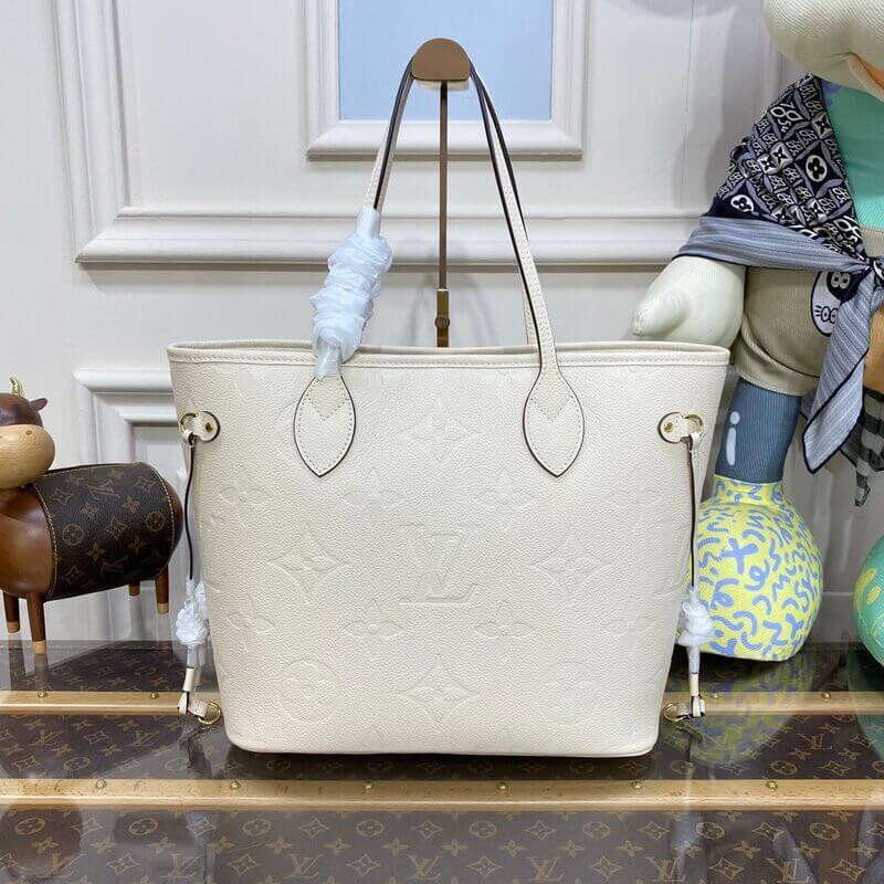 L0vis Vvtt0n Neverfull MM M46676