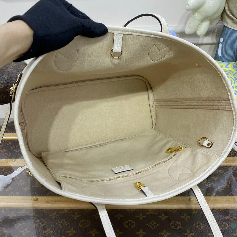 L0vis Vvtt0n Neverfull MM M46676