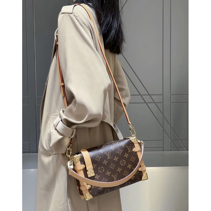 L0vis Vvtt0n M46358 Side Trunk MM