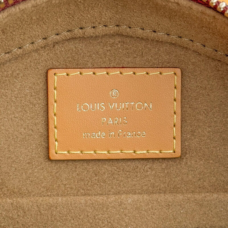 L0vis Vvtt0n Boite Chapeau Souple PM M45578