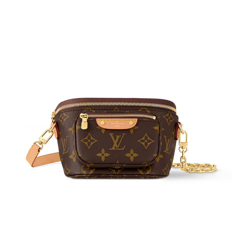 L0vis Vvtt0n Mini Bumbag M82335