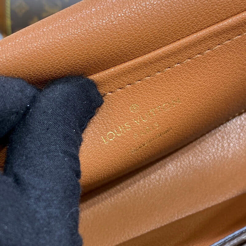 L0vis Vvtt0n Marceau Bag M46127