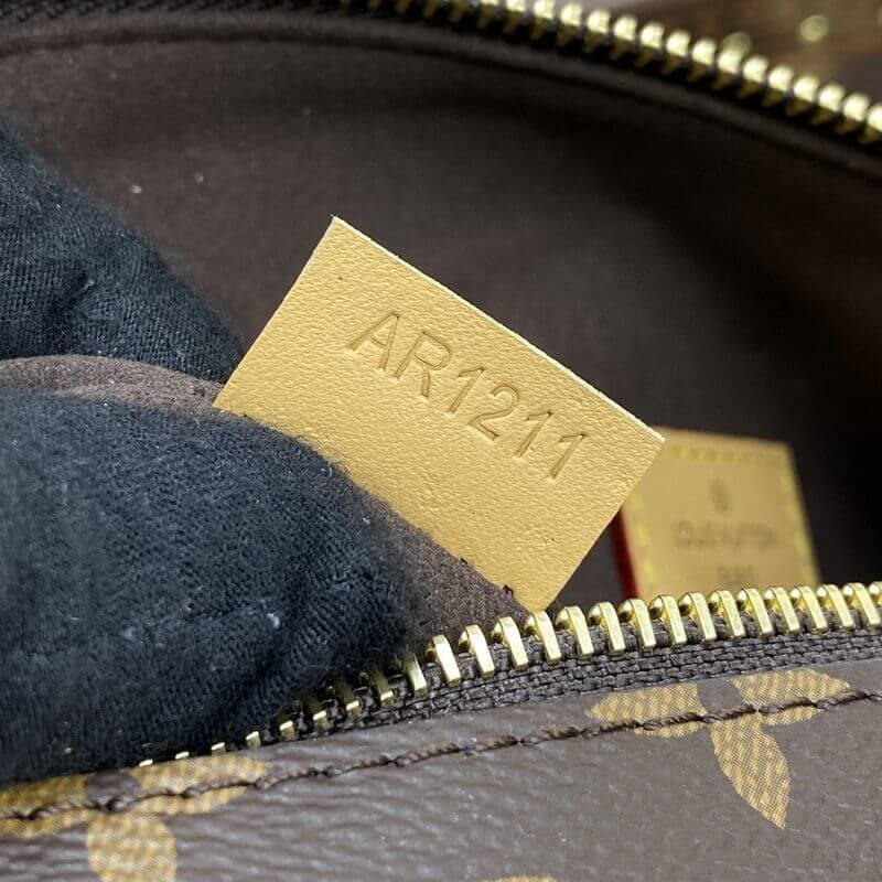 L0vis Vvtt0n M46358 Side Trunk MM