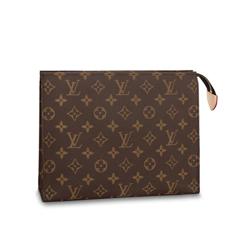 L0vis Vvtt0n Poche Toilette 26 M47542