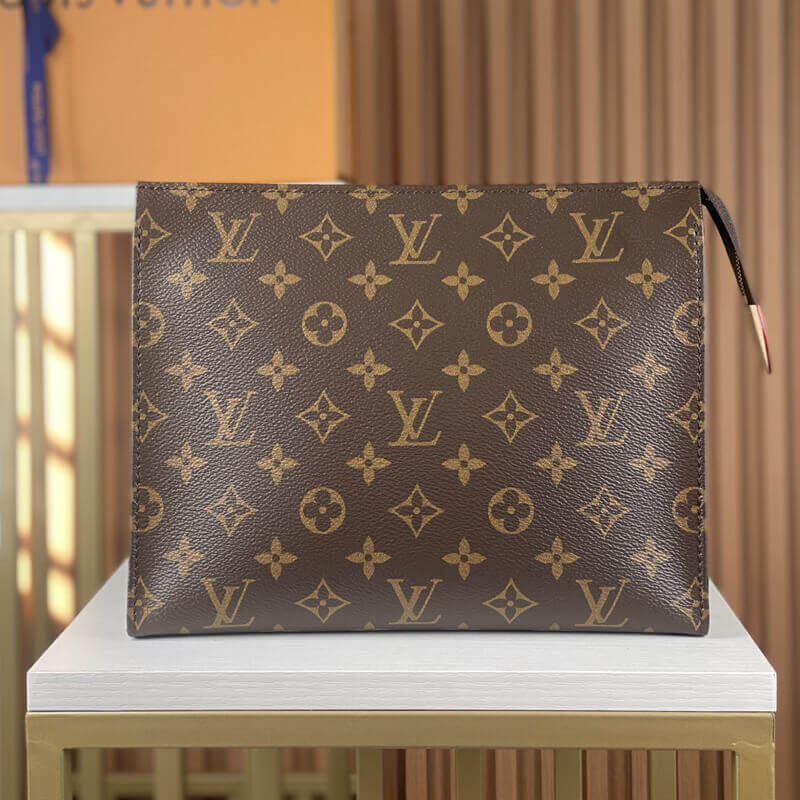 L0vis Vvtt0n Poche Toilette 26 M47542