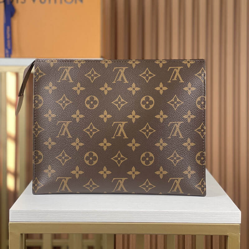 L0vis Vvtt0n Poche Toilette 26 M47542