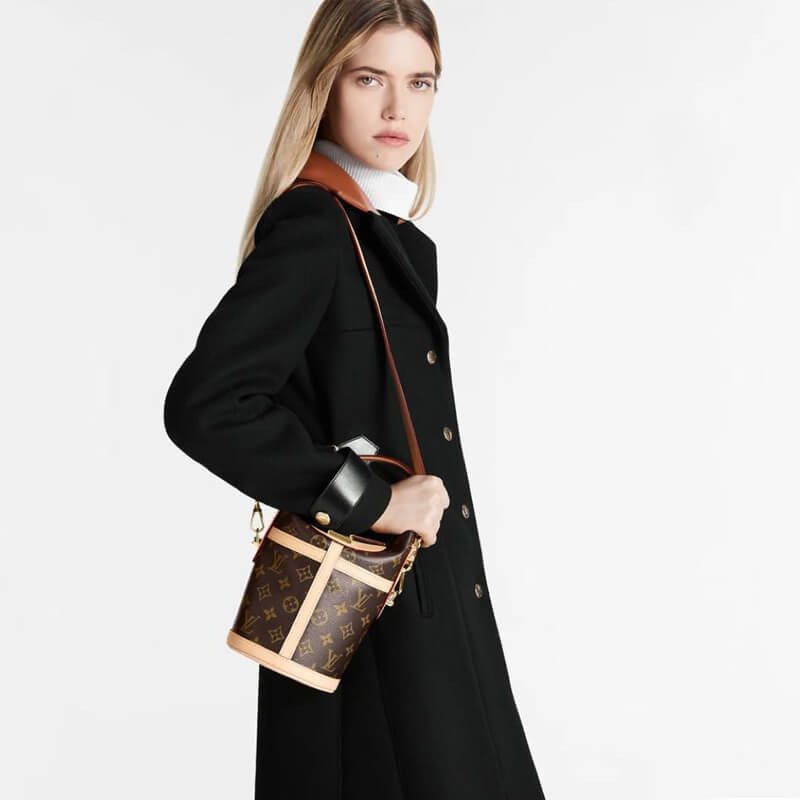 L0vis Vvtt0n Duffle Bag M43587