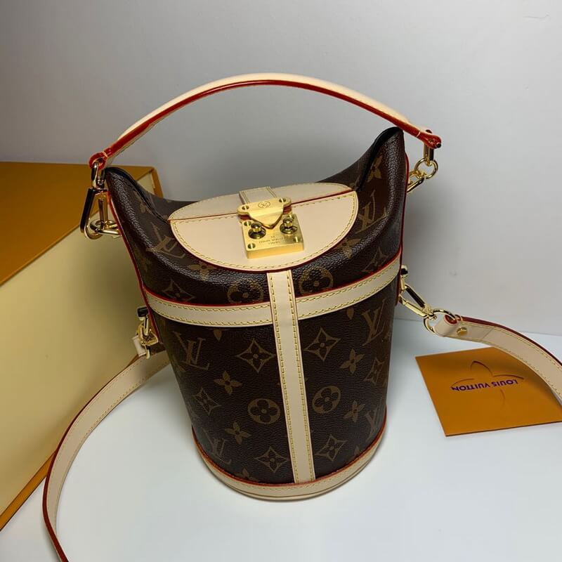 L0vis Vvtt0n Duffle Bag M43587