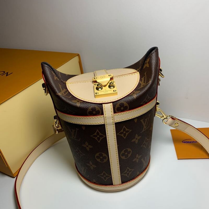 L0vis Vvtt0n Duffle Bag M43587