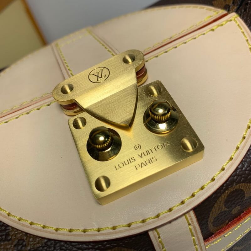 L0vis Vvtt0n Duffle Bag M43587