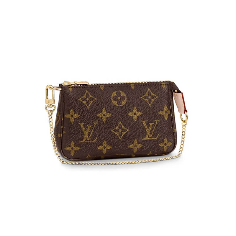 L0vis Vvtt0n Mini Pochette Accessoires M58009