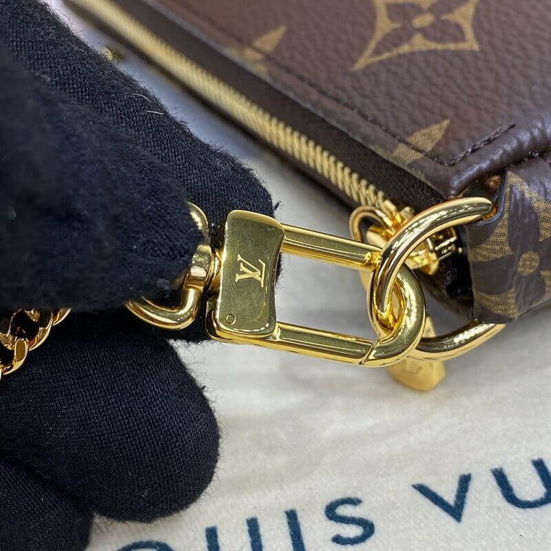 L0vis Vvtt0n Mini Pochette Accessoires M58009