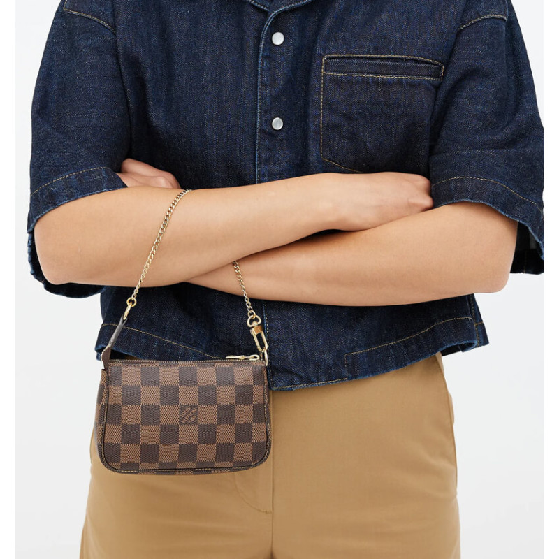 L0vis Vvtt0n Mini Pochette Accessoires N58009