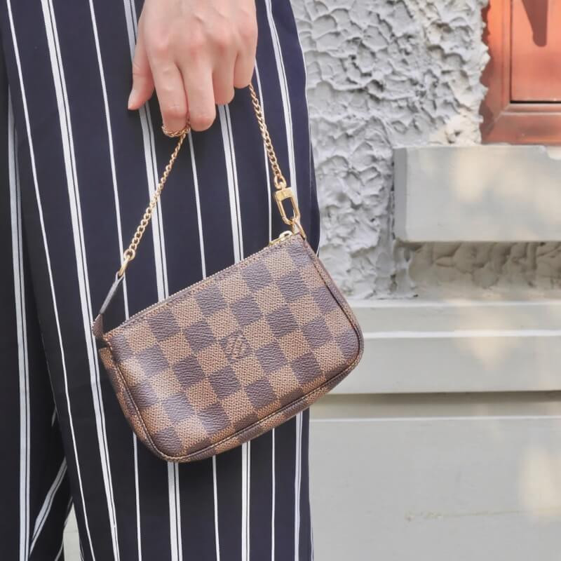 L0vis Vvtt0n Mini Pochette Accessoires N58009