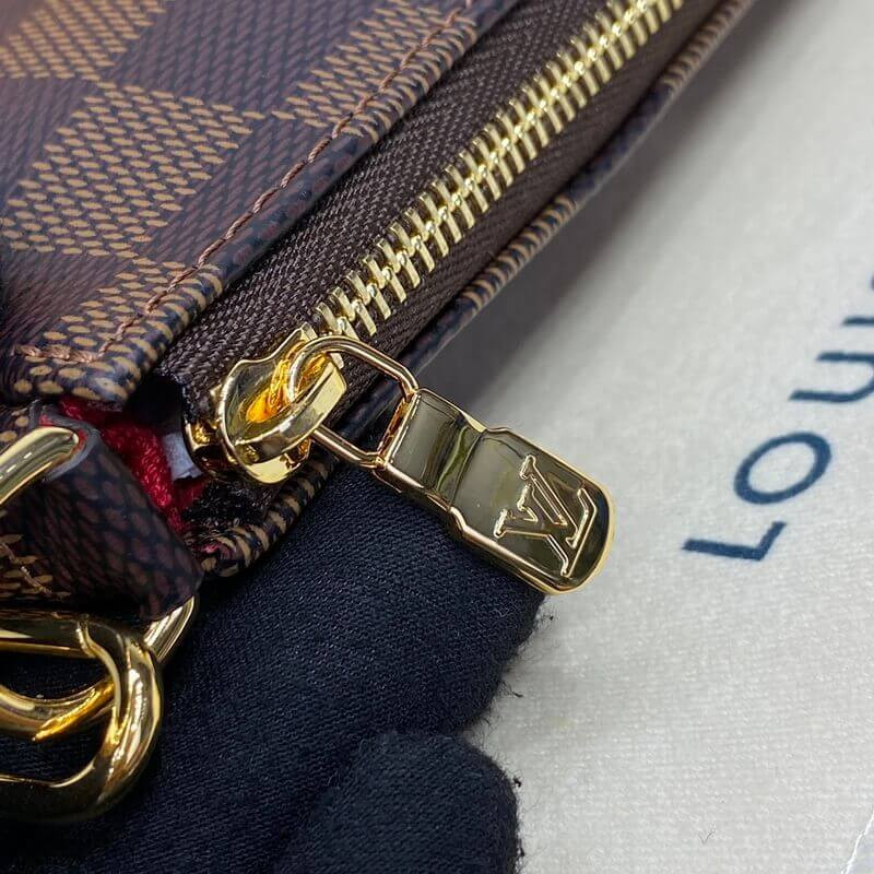 L0vis Vvtt0n Mini Pochette Accessoires N58009