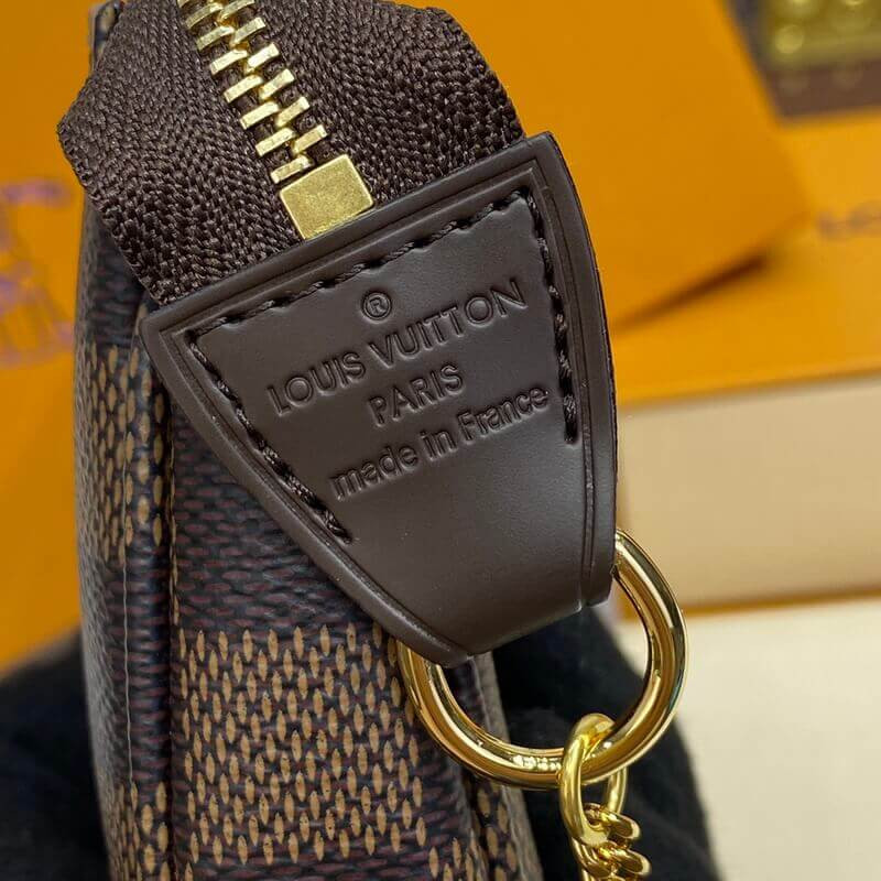 L0vis Vvtt0n Mini Pochette Accessoires N58009