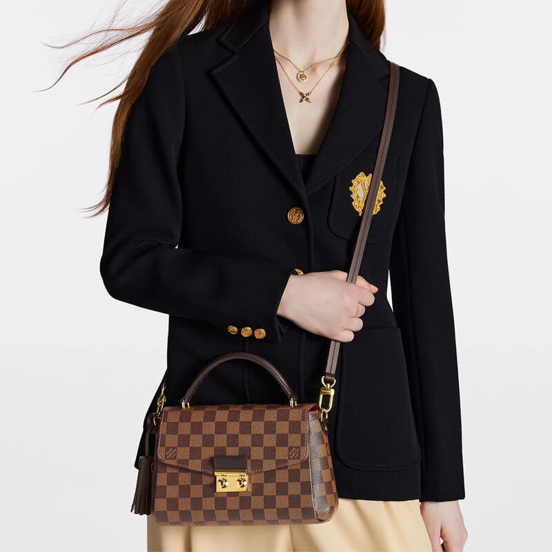 L0vis Vvtt0n Croisette N53000