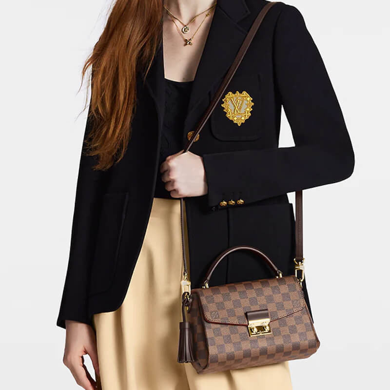 L0vis Vvtt0n Croisette N53000