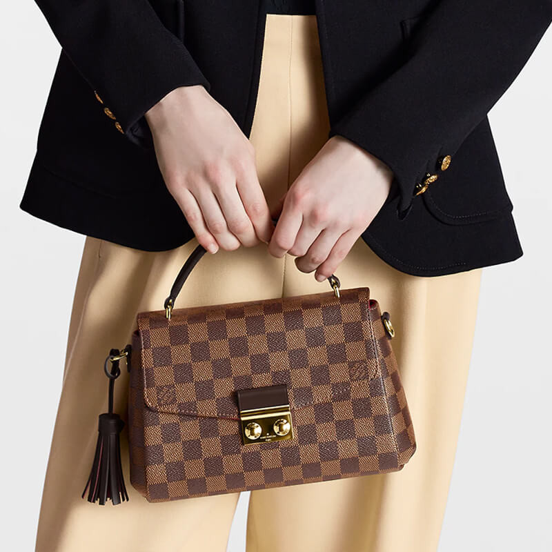 L0vis Vvtt0n Croisette N53000