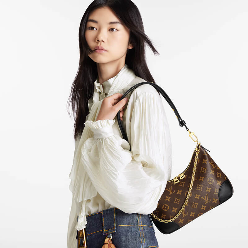 L0vis Vvtt0n M45831 Boulogne