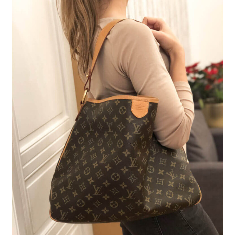 L0vis Vvtt0n Delightful MM M40353