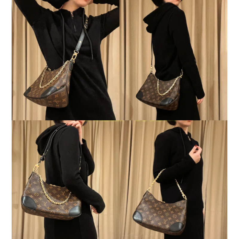 L0vis Vvtt0n M45831 Boulogne