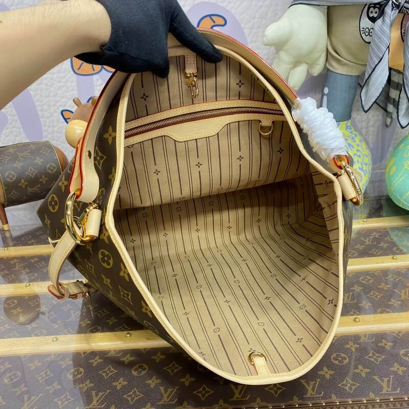 L0vis Vvtt0n Delightful MM M40353